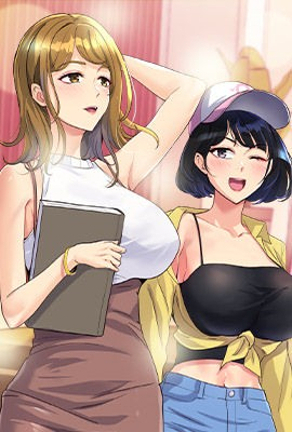 热门漫画9